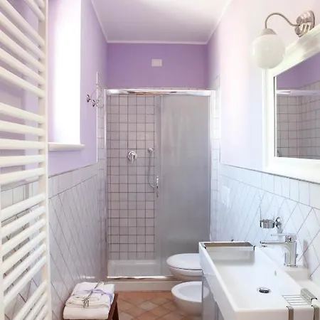 B&B Lavanda E Rosmarino Assisi Zimmer foto