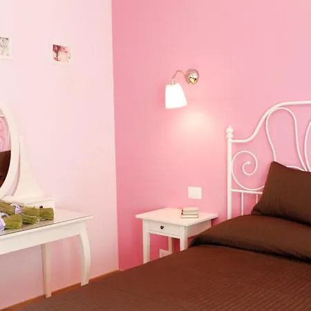 B&B Lavanda E Rosmarino Assisi Zimmer foto