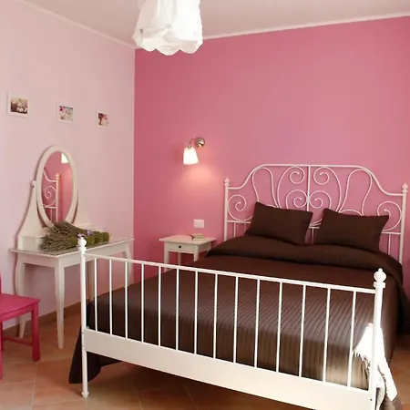 B&B Lavanda E Rosmarino Assisi Exterior foto