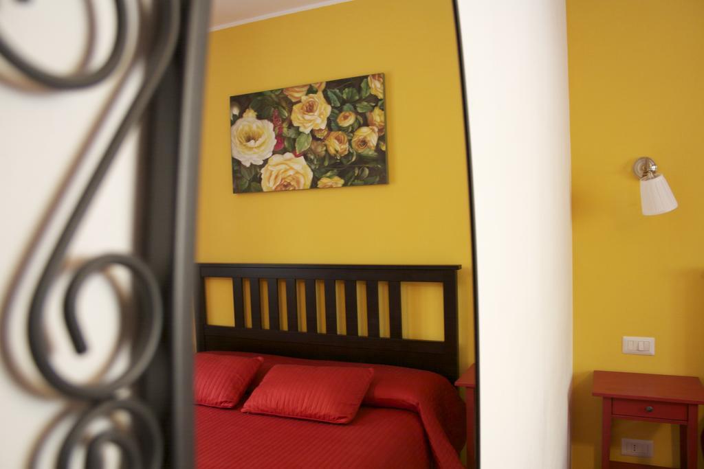 Bed & Breakfast Lavanda E Rosmarino Assisi