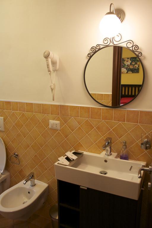 Bed & Breakfast Lavanda E Rosmarino 2*