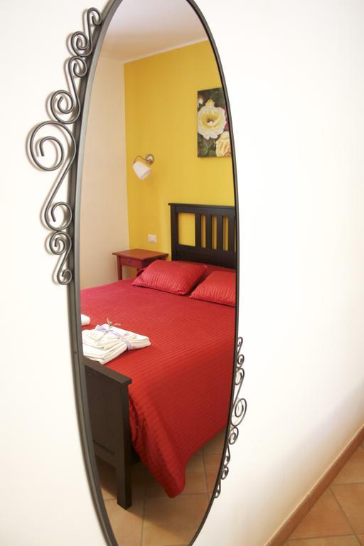 Bed & Breakfast Lavanda E Rosmarino 2*