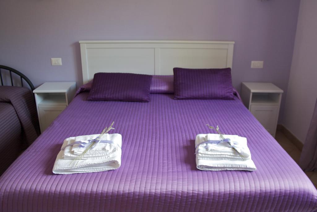 Lavanda E Rosmarino