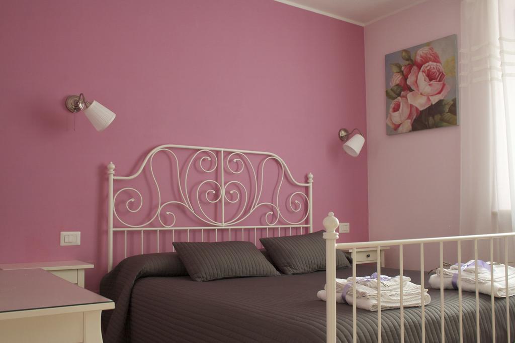 Bed & Breakfast Lavanda E Rosmarino Assisi