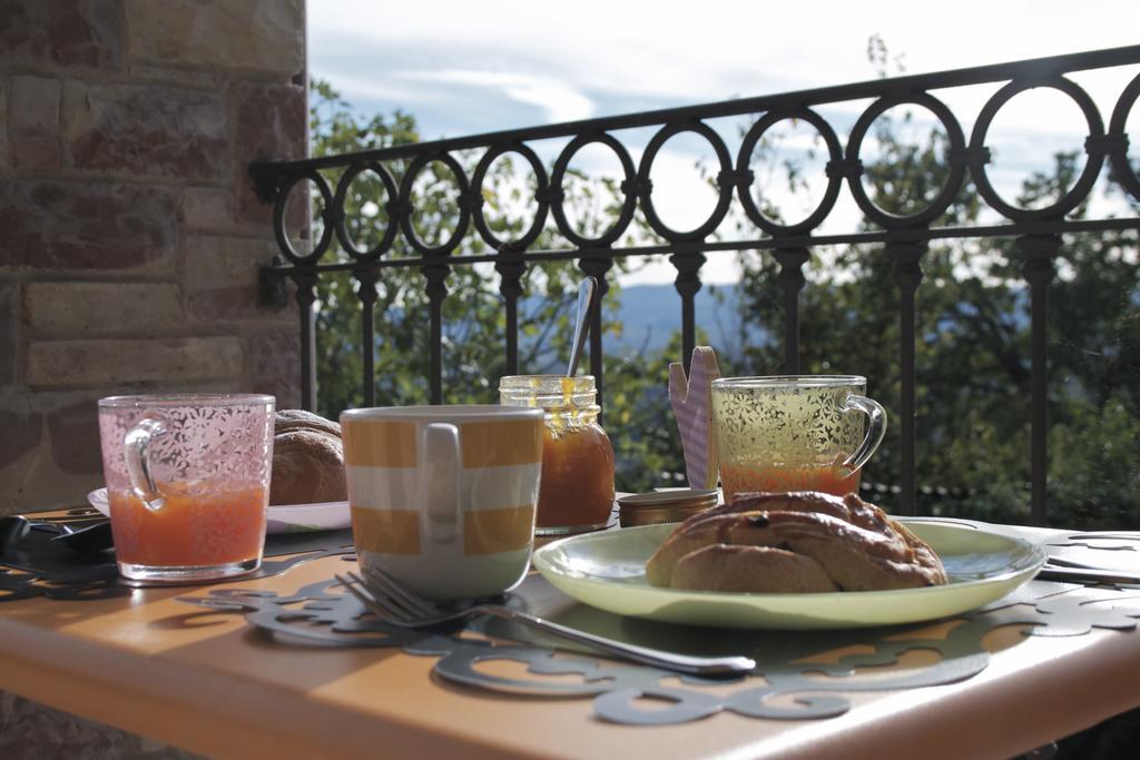 Bed & Breakfast Lavanda E Rosmarino