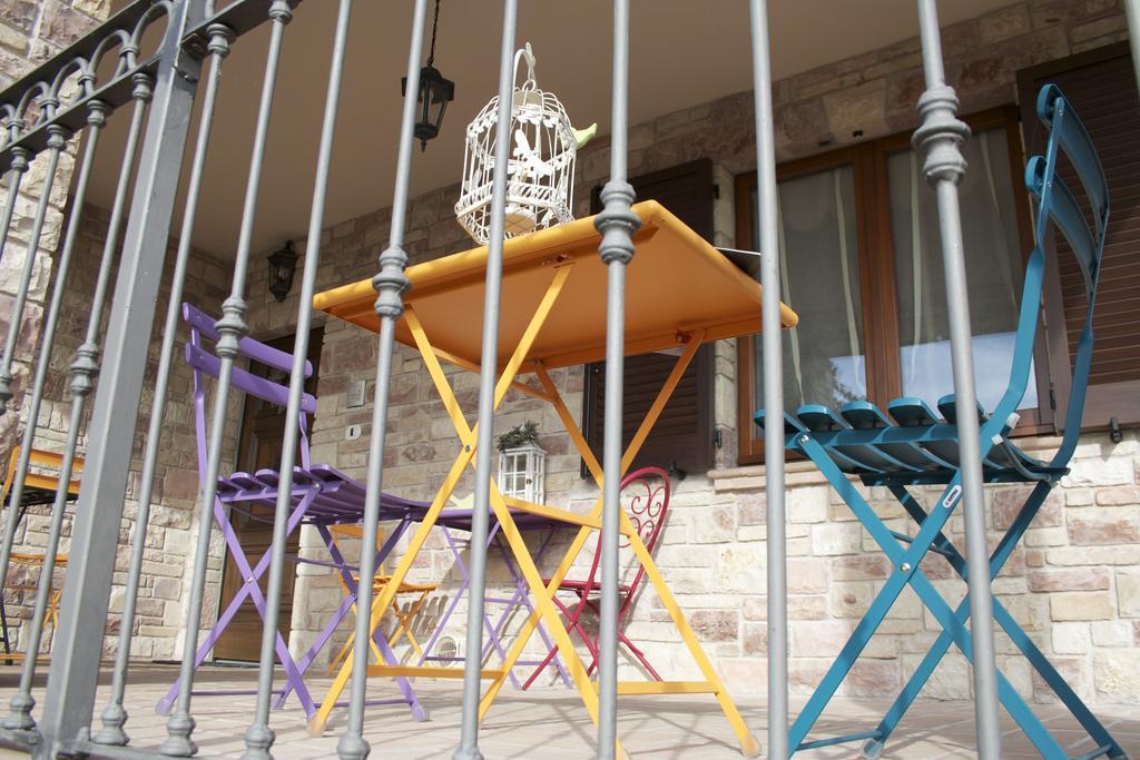 Lavanda E Rosmarino Bed & Breakfast