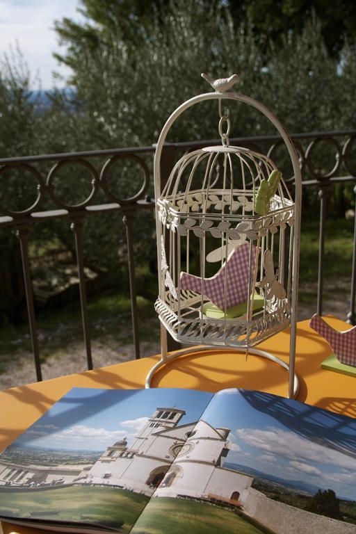 Lavanda E Rosmarino Frühstückspension
