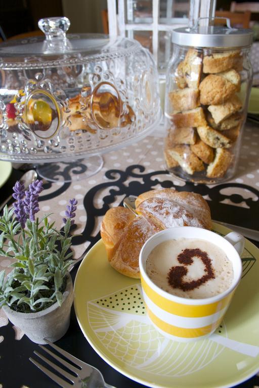 Lavanda E Rosmarino Bed & Breakfast