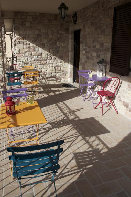 Bed & Breakfast Lavanda E Rosmarino 2*