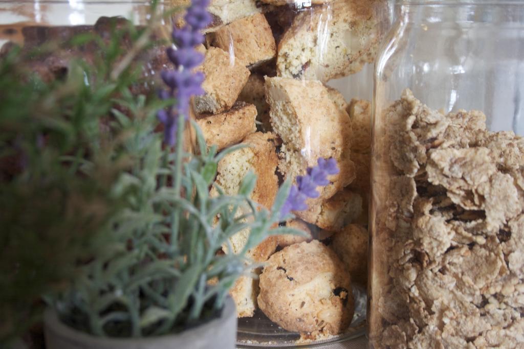 Lavanda E Rosmarino Frühstückspension 2*