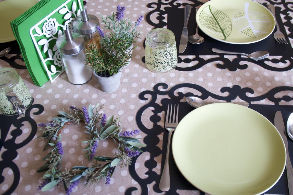 Bed & Breakfast Lavanda E Rosmarino
