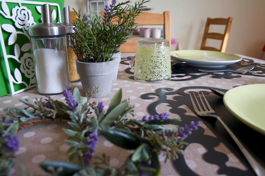 Lavanda E Rosmarino Bed & Breakfast
