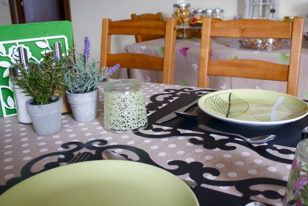 Lavanda E Rosmarino Bed & Breakfast