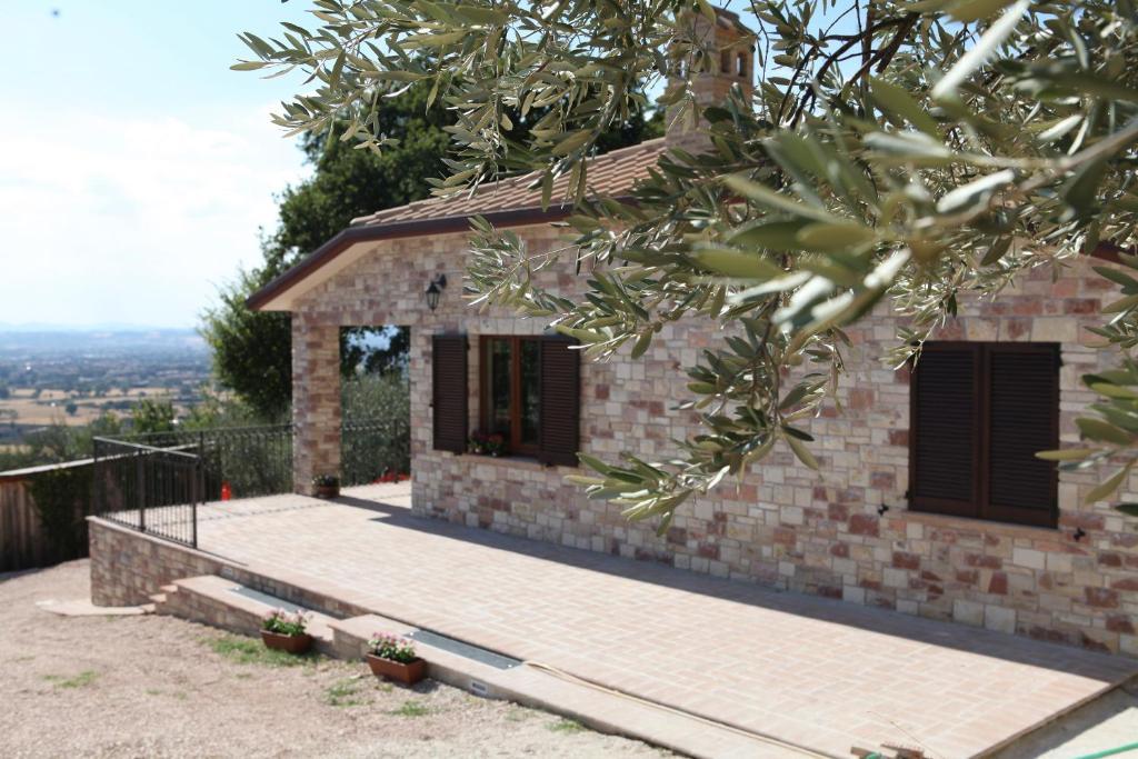 Lavanda E Rosmarino Assisi