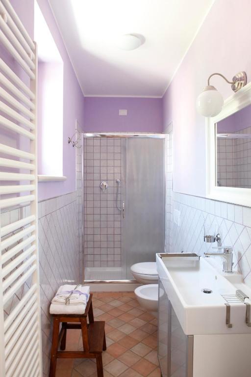 Lavanda E Rosmarino Bed & Breakfast Assisi