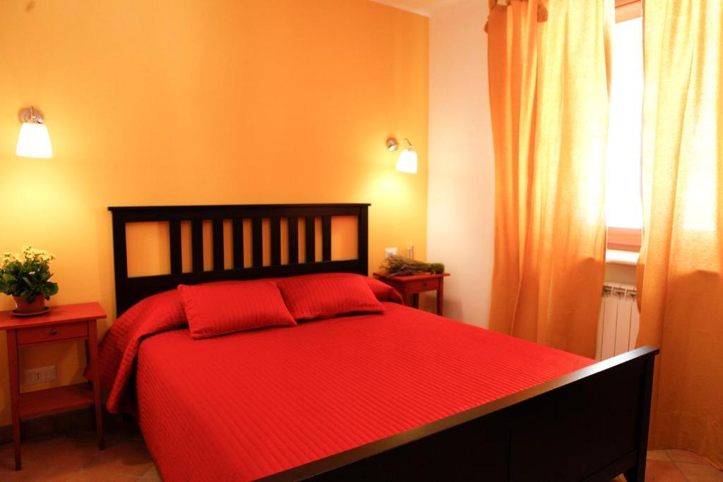 Bed & Breakfast Lavanda E Rosmarino 2*