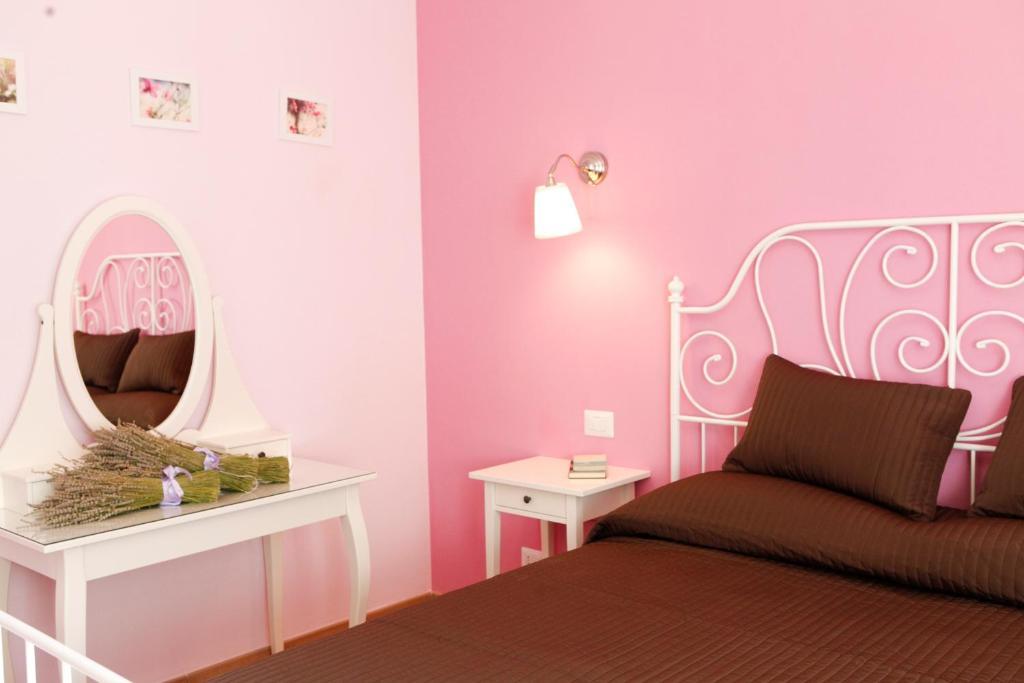 Bed & Breakfast Lavanda E Rosmarino 2*