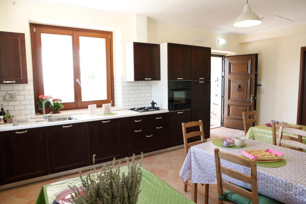 Lavanda E Rosmarino Bed & Breakfast Assisi