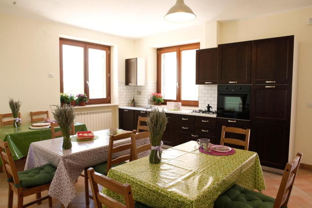 Lavanda E Rosmarino Bed & Breakfast 2*