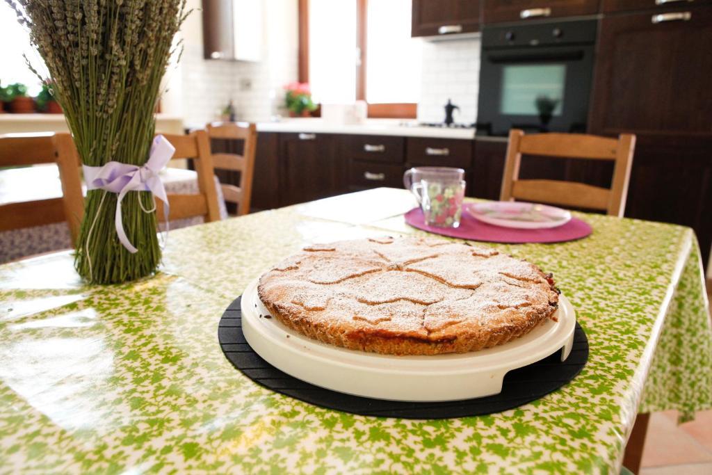 Lavanda E Rosmarino Bed & Breakfast 2*
