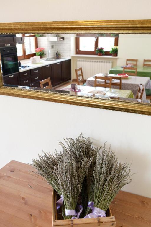 Lavanda E Rosmarino Bed & Breakfast Assisi