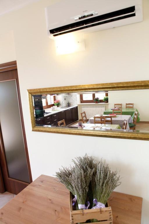 Lavanda E Rosmarino Bed & Breakfast Assisi
