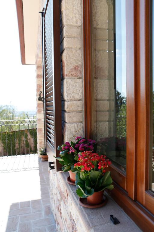 Lavanda E Rosmarino Bed & Breakfast