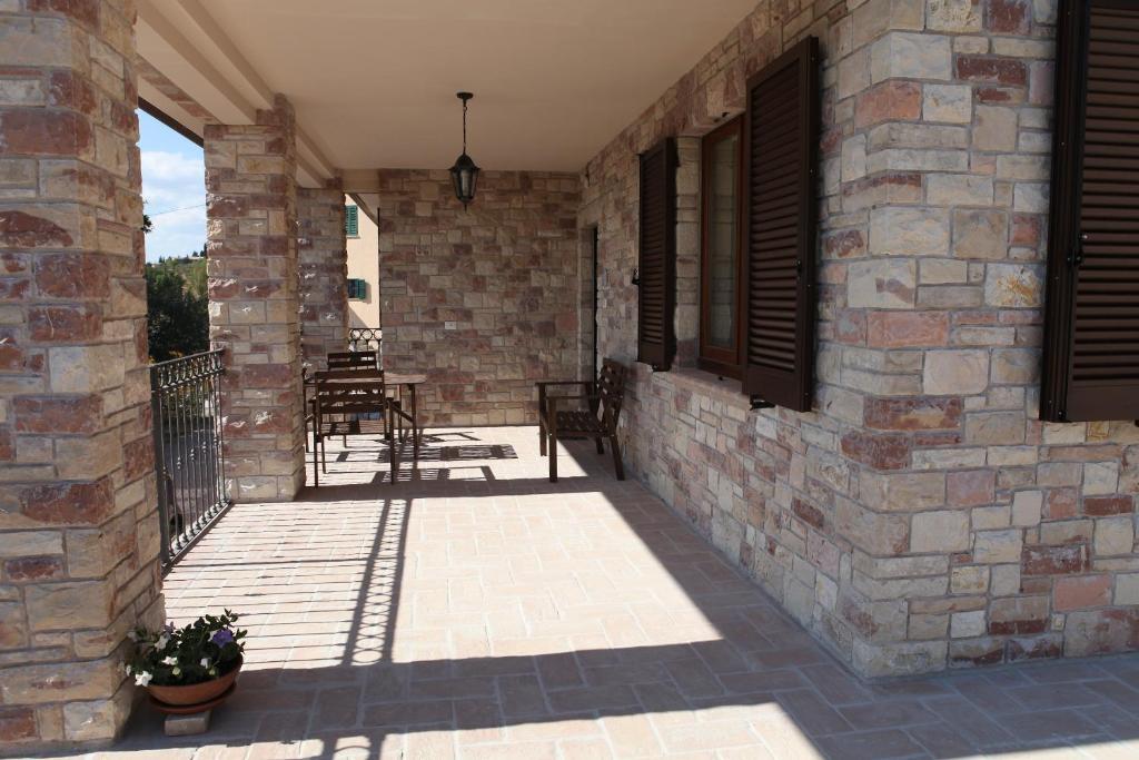 Lavanda E Rosmarino Bed & Breakfast