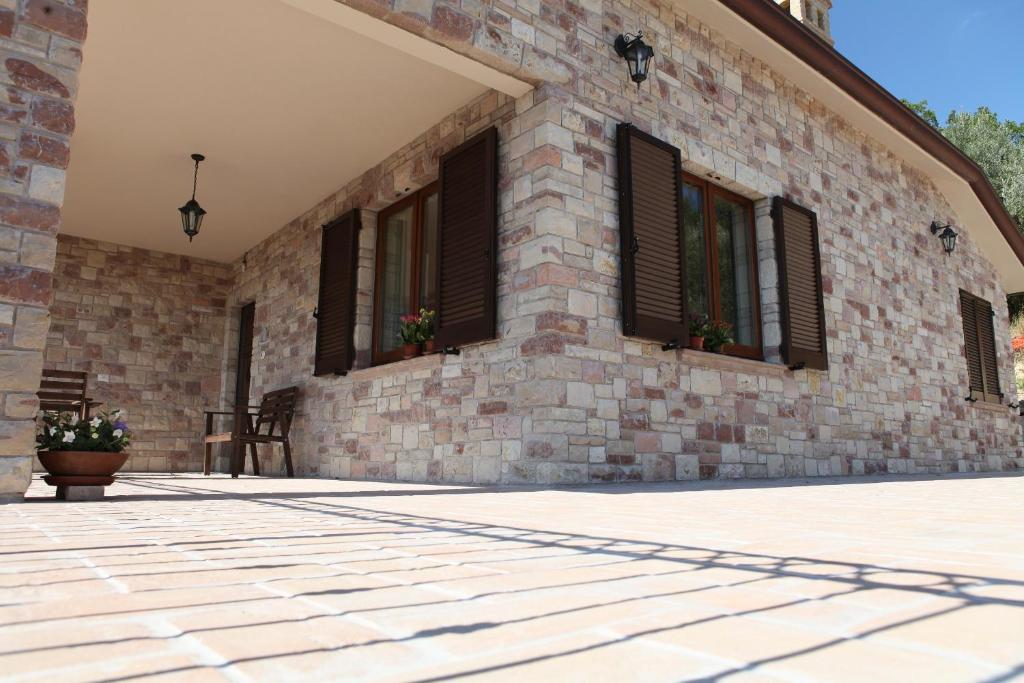 Lavanda E Rosmarino Bed & Breakfast 2*