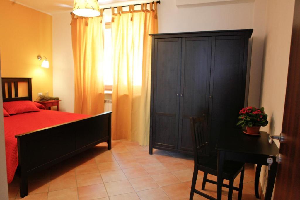 Bed & Breakfast Lavanda E Rosmarino