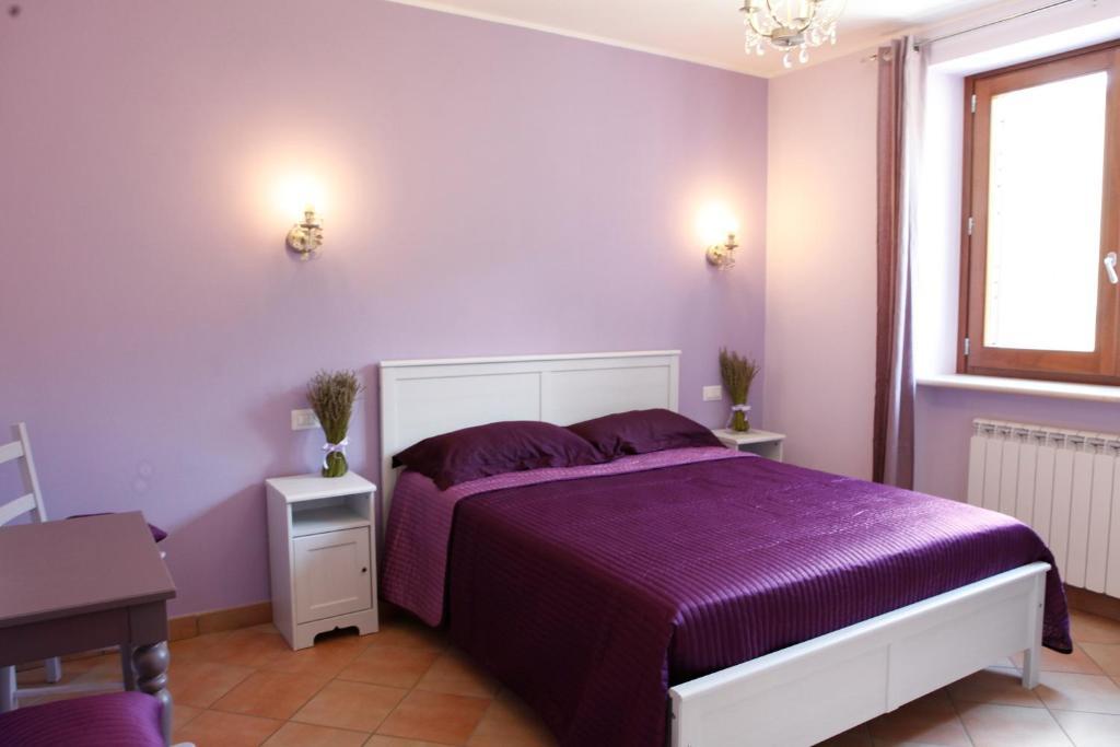 Bed & Breakfast Lavanda E Rosmarino 2*