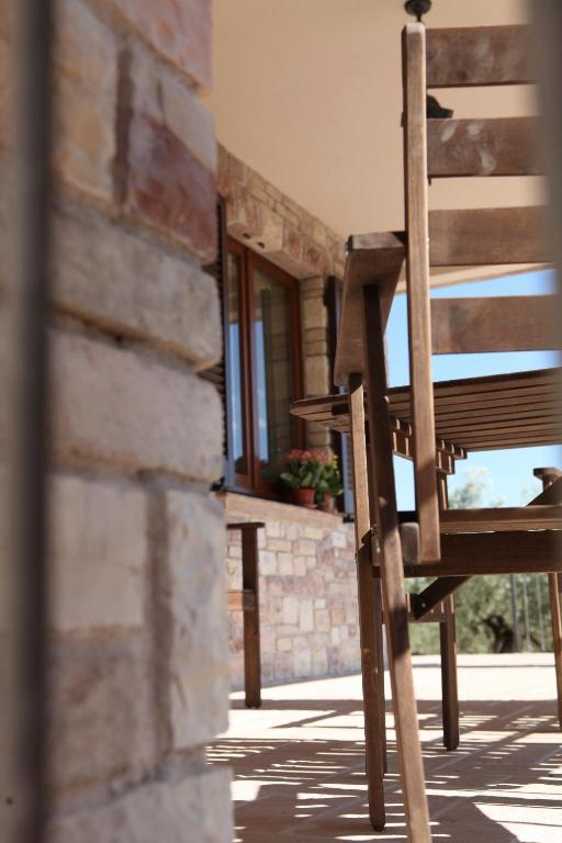 Lavanda E Rosmarino Bed & Breakfast Assisi