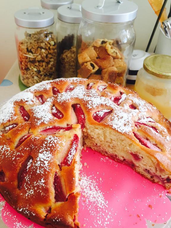 Bed & Breakfast Lavanda E Rosmarino