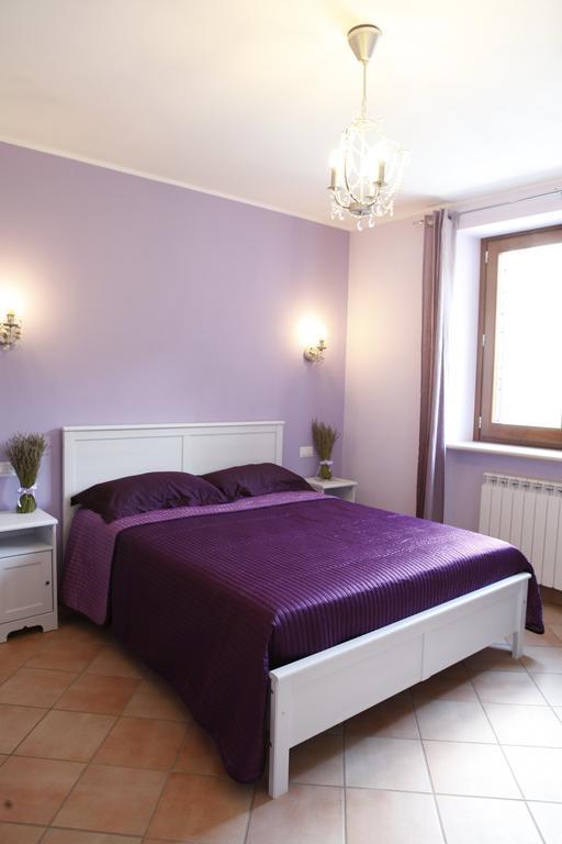Bed & Breakfast Lavanda E Rosmarino 2*