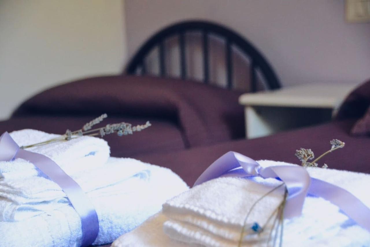 Bed & Breakfast Lavanda E Rosmarino 2*